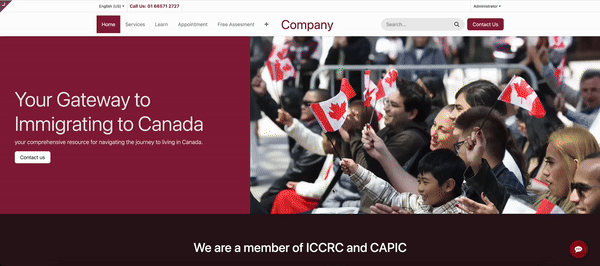 Legal Immigration Practice Legal Immigration Practice