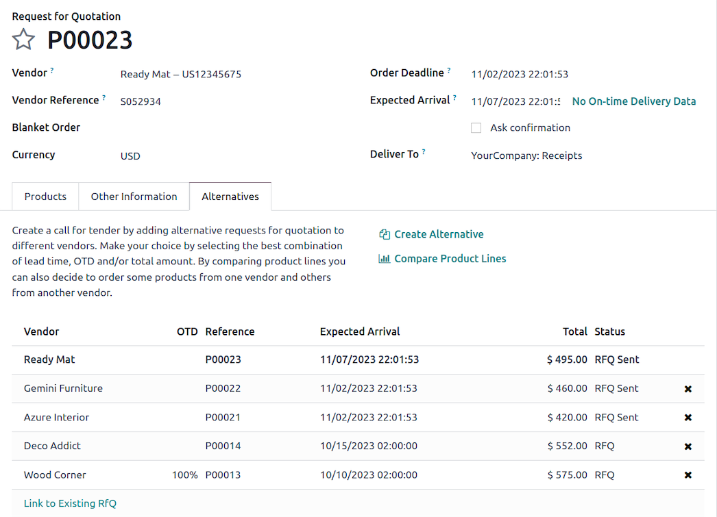 Manage Orders Manage Orders