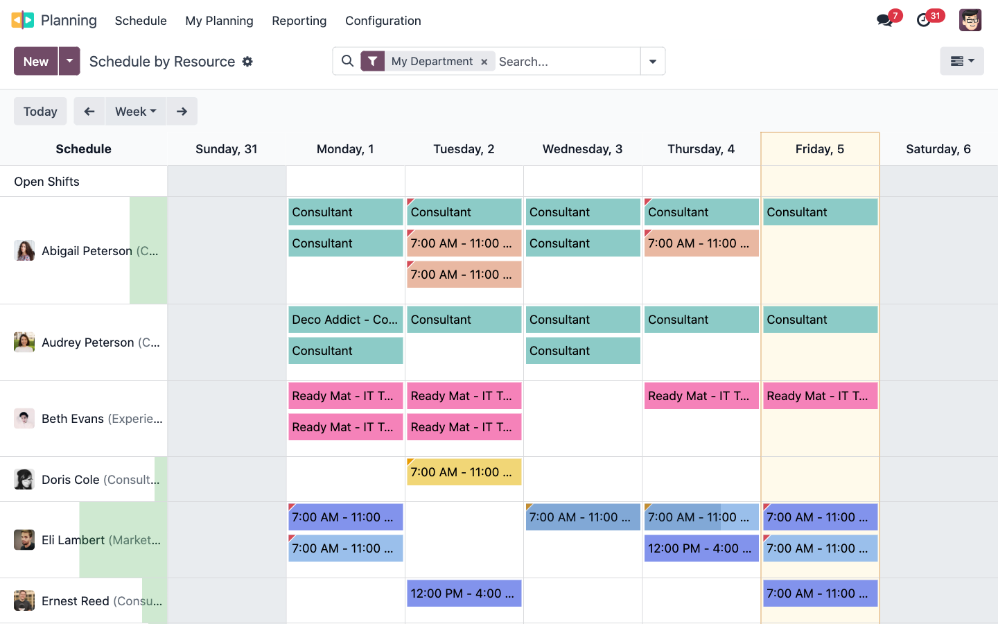 Boost Productivity Boost Productivity