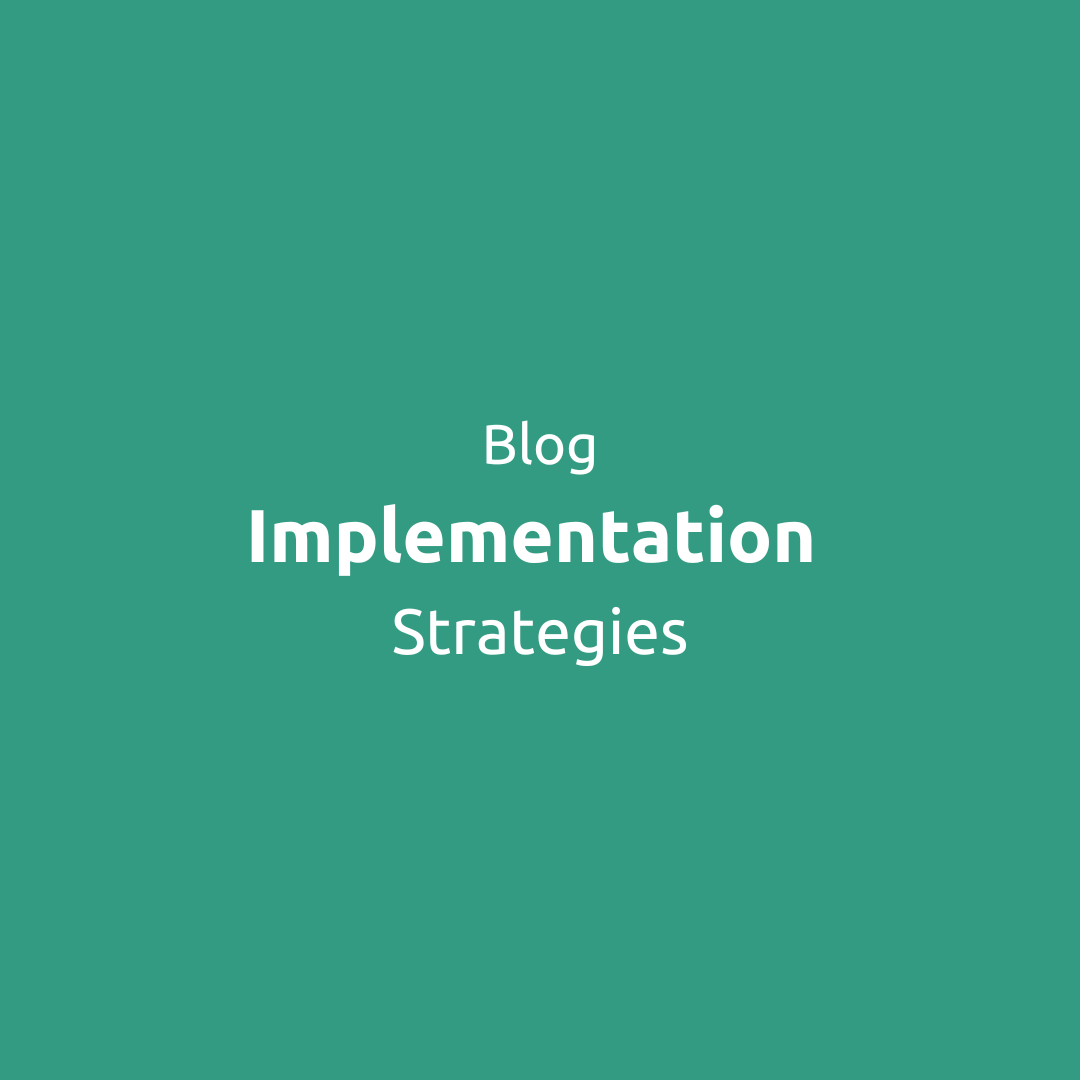 Creating a Digital Transformation Roadmap: Your Guide to Success
