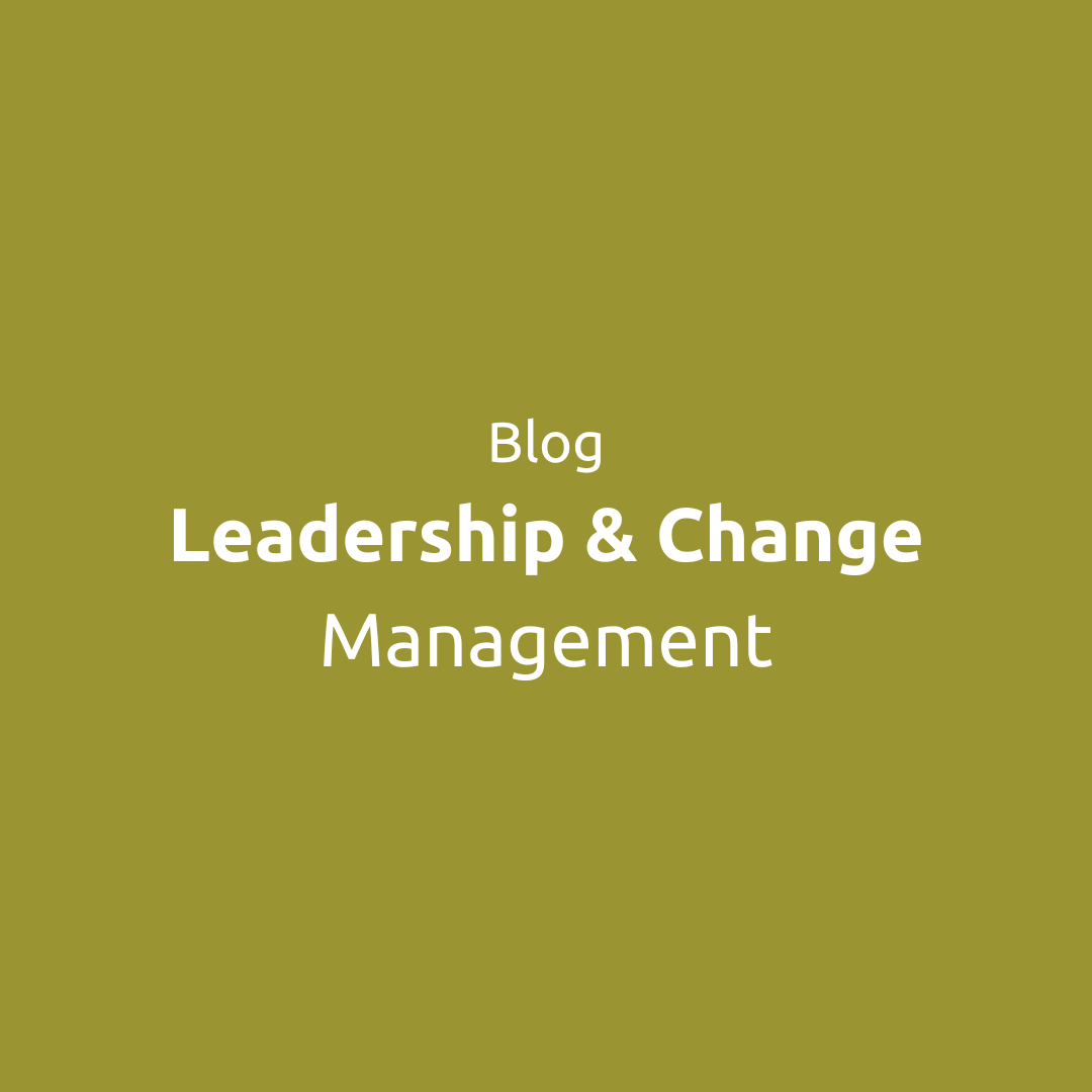 The Role of Leadership in Driving Successful Digital Transformation